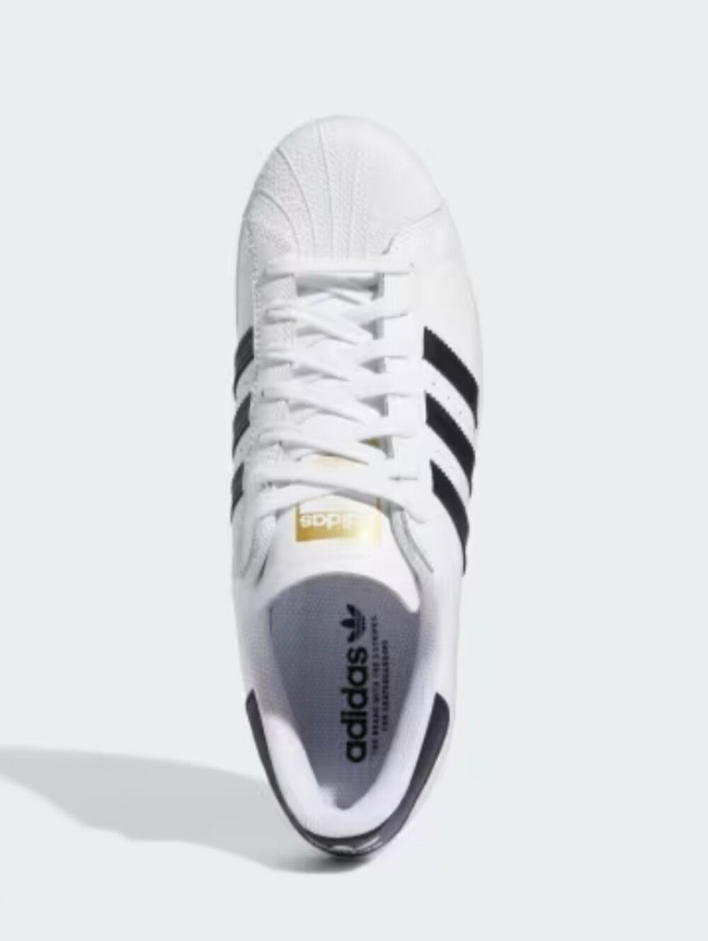 Adidas Superstar ADV Shoes Size 6.5